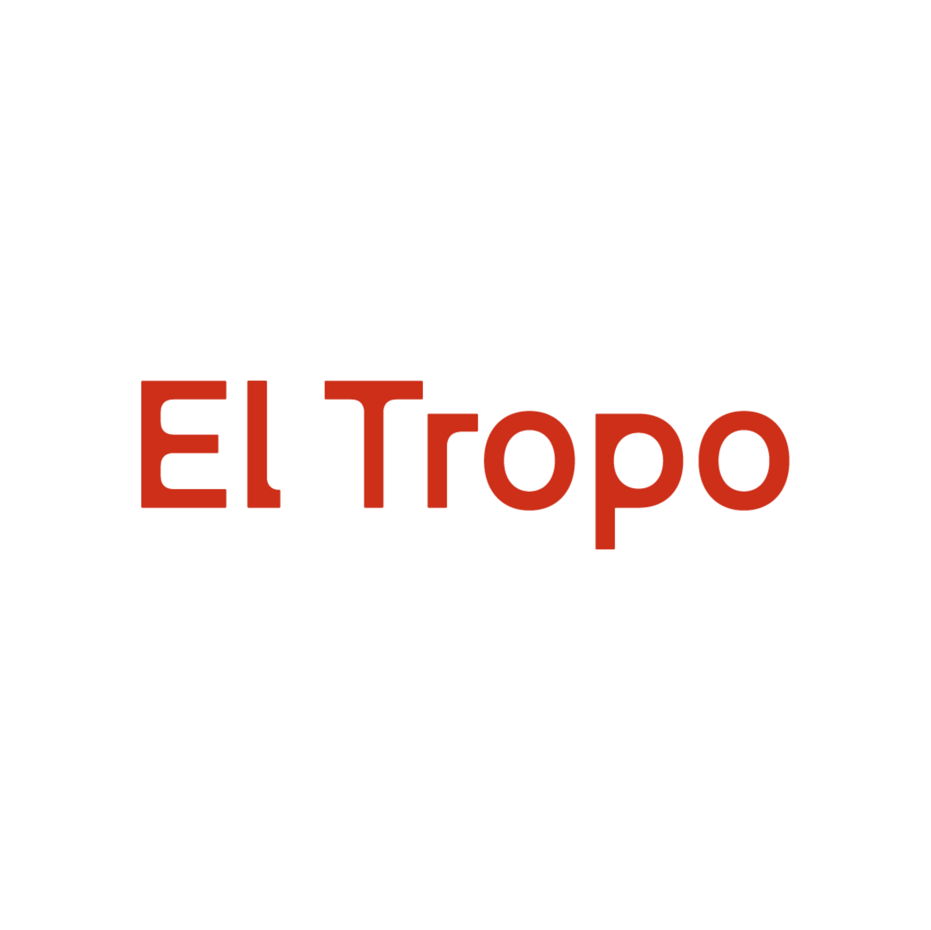 El Tropo